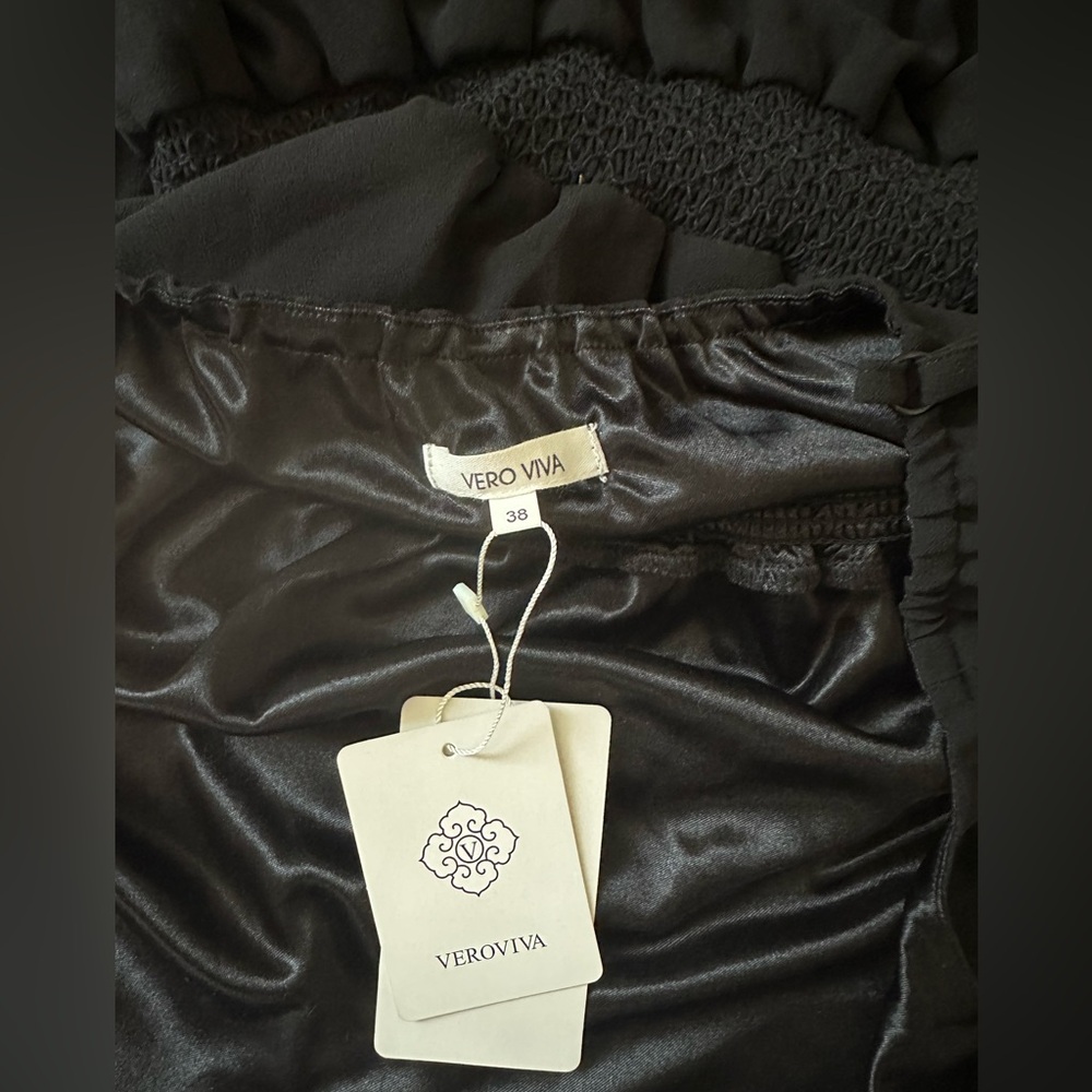 VERO Viva casual dress - Picture 8 of 9